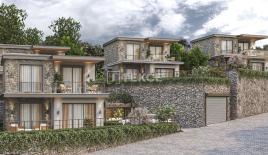 Вилла за 1 350 000 евро в Бодруме, Турция