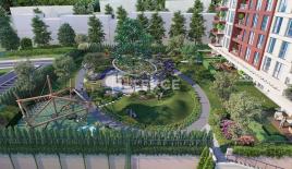 Апартаменты за 472 000 евро в Стамбуле, Турция