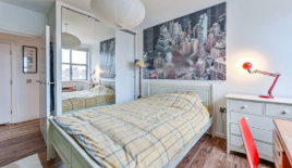 Квартира за 402 500 евро в Лондоне, Великобритания