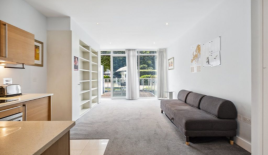 Квартира за 431 250 евро в Лондоне, Великобритания