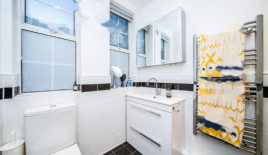 Квартира за 460 000 евро в Лондоне, Великобритания