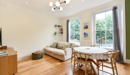 Квартира за 684 250 евро в Лондоне, Великобритания