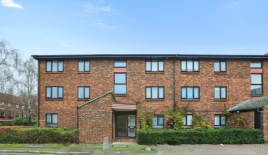 Квартира за 385 250 евро в Лондоне, Великобритания