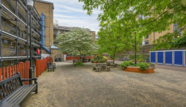 Квартира за 345 000 евро в Лондоне, Великобритания