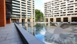 Квартира за 402 500 евро в Лондоне, Великобритания