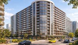 Квартира за 31 633 евро в Батуми, Грузия