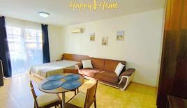 Студия за 66 000 евро в Святом Власе, Болгария