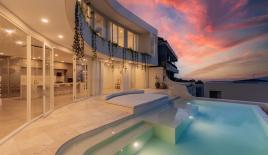 Вилла за 1 503 893 евро в Улувату, Индонезия