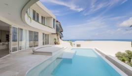 Вилла за 1 486 492 евро в Улувату, Индонезия