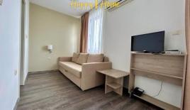 Студия за 51 500 евро на Солнечном берегу, Болгария