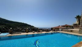 Таунхаус за 165 000 евро в Алании, Турция