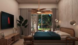 Апартаменты за 160 541 евро в Пунта-Кана, Доминиканская Республика