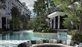 Апартаменты за 142 303 евро на пляже Банг Тао, Таиланд