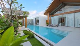 Вилла за 1 034 599 евро на пляже Банг Тао, Таиланд