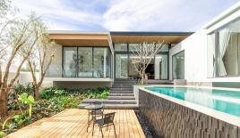 Вилла за 912 282 евро на пляже Банг Тао, Таиланд