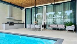 Вилла за 777 223 евро в Манике, Таиланд