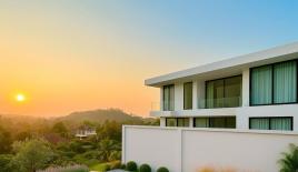 Вилла за 517 299 евро на пляже Ката, Таиланд