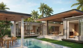 Вилла за 700 554 евро в Пру Чампа, Таиланд