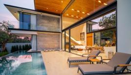 Вилла за 777 223 евро в Чернгталае, Таиланд