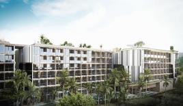 Апартаменты за 95 136 евро на пляже Лаян, Таиланд