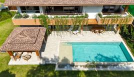 Вилла за 985 332 евро в Манике, Таиланд