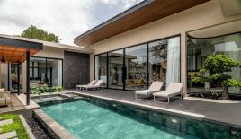 Вилла за 1 050 738 евро на пляже Найхарн, Таиланд