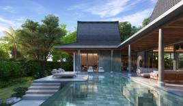 Вилла за 1 819 467 евро в Паклоке, Таиланд