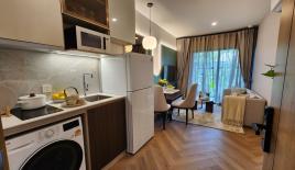 Апартаменты за 123 167 евро на пляже Банг Тао, Таиланд