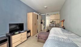 Студия за 39 900 евро на Солнечном берегу, Болгария