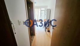 Апартаменты за 36 500 евро на Солнечном берегу, Болгария