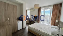 Апартаменты за 49 900 евро на Солнечном берегу, Болгария