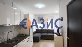 Апартаменты за 59 000 евро на Солнечном берегу, Болгария