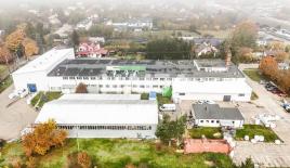 Офис за 2 288 815 евро в Польше