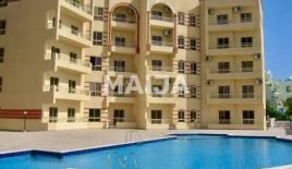 Апартаменты за 65 000 евро в Хургаде, Египет