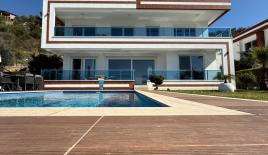 Вилла за 685 000 евро в Алании, Турция