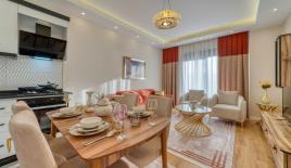 Апартаменты за 79 000 евро в Алании, Турция