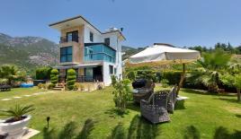 Вилла за 510 000 евро в Алании, Турция