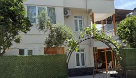 Вилла за 230 000 евро в Алании, Турция