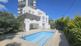 Вилла за 565 000 евро в Алании, Турция