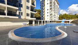 Квартира за 55 000 евро в Авсалларе, Турция