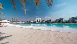 Земля за 46 442 191 евро в Дубае, ОАЭ