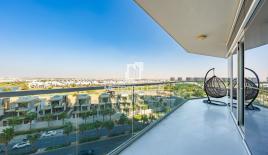 Апартаменты за 431 703 евро в Дубае, ОАЭ