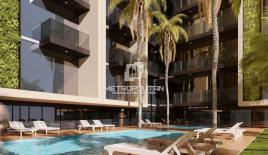 Апартаменты за 350 642 евро в Дубае, ОАЭ