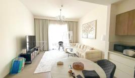 Апартаменты за 2 508 евро за месяц в Дубае, ОАЭ