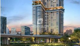 Апартаменты за 450 471 евро в Дубае, ОАЭ