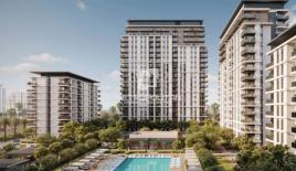 Апартаменты за 408 324 евро в Дубае, ОАЭ