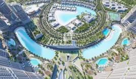 Апартаменты за 409 483 евро в Дубае, ОАЭ