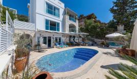 Вилла за 578 000 евро в Калкане, Турция