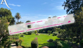 Квартира за 265 000 евро в Каннах, Франция