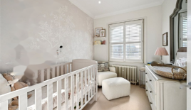 Квартира за 4 370 000 евро в Лондоне, Великобритания